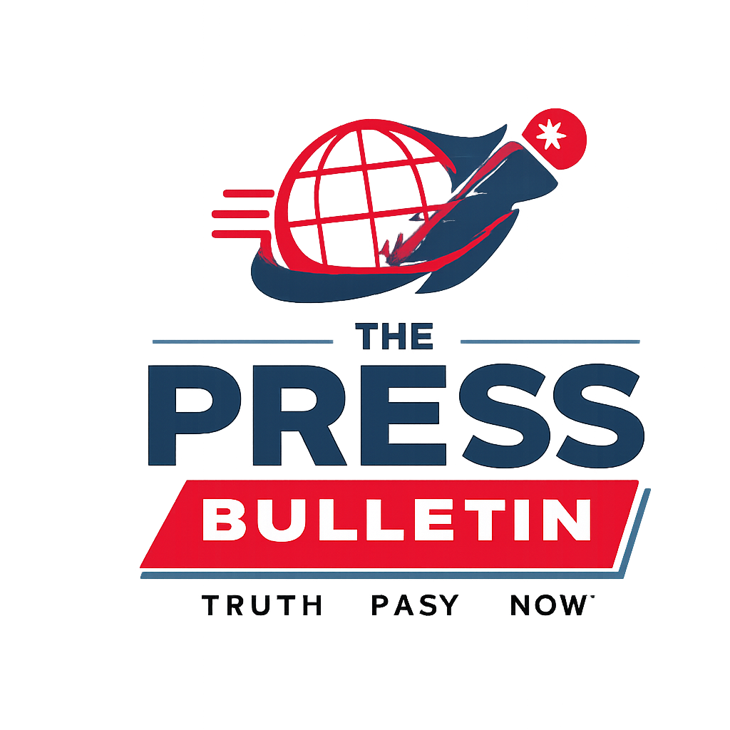 The Press Bulletin
